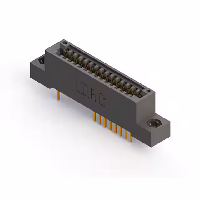 895-030-523-207 EDAC Inc.  Edgeboard Connectors